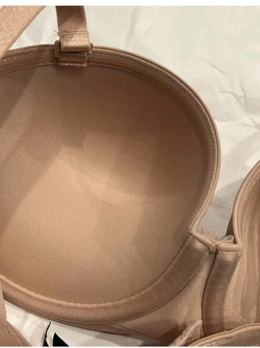 Torrid bombshell multi-way strapless boost bra 40B. Underwire. - Picture 4 of 6